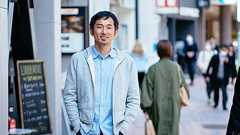 本当は誰がやっても問題ない「新人のごみ捨て」がなくならないのはなぜですか?──為末大さん | サイボウズ式