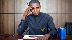 テスラに挑む:産油国ナイジェリア、若きEV起業家の夢