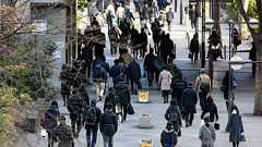 “非富裕層”が進学断念の要因は「親が子どもに望む学歴の低さ」。新社会人が問う格差問題の解決策 ニュースイッチ by 日刊工業新聞社