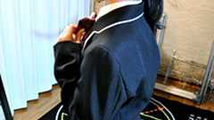 春から私はセーラー服 12歳、性同一性障害明かし進学:朝日新聞デジタル