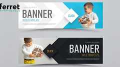 バナーデザインでデザインスキルを磨くべし!バナーに特化したギャラリーサイト10選