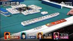 だから子供にも安心して見せられる…Mリーグの麻雀が「賭博」と「タバコ」にまるで縁がない理由 「おじさんの賭け事」から「子供たちの憧れ」へ