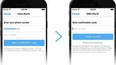 Twitter、モバイルアプリ向け新SDK「Fabric」発表 パスワード不要の次世代認証「Digits」リリース