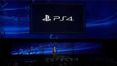 「PS4」ついに正式発表、新たなゲームハード登場へ