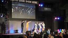 『シャニマス』イルミネーションスターズが輝いた! TGSステージイベントをレポート【TGS2018】 - 電撃オンライン