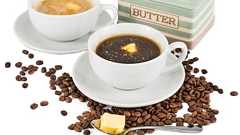 「コーヒーと脂肪」が最強に痩せる組み合わせ