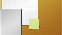 仕事の効率を改善することができるすごい壁紙 - GIGAZINE