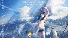 【ネタバレあり】『天気の子』感想・解説・考察:新海誠監督がセカイ系に見出した1つの結末 | ナガの映画の果てまで
