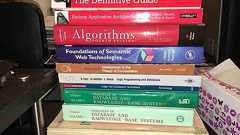 私がどのようにして、ソフトウェア開発とオープンソースへの情熱をパートタイムで博士号を取得することで満たしたか | POSTD