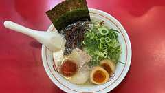 東京、深夜の締めラーメン15選