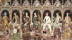 『葬送のフリーレン』これは中世、これは中世でない検証 | 中世ヨーロッパの道