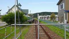 「116kmのJR廃線跡」使いみちは「太陽光」に これで駅のCO2排出“実質ゼロにします” 退けられた他の案も | ポイント交換のPeX