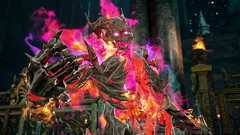 『ソウルキャリバーVI』インフェルノの紹介PV公開。檜山修之さんがナレーションのTV-CMも配信 - 電撃オンライン