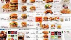 痛いニュース(ノ∀`) : マック値上げ ハンバーガー120円、チーズバーガー150円など…福岡で先行導入 - ライブドアブログ