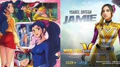 【朗報】実写版『ボルテスV』のヒロインさん、美人過ぎる…(動画あり) : ろぼ速VIP