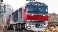 函館線、貨物専用線化で協議へ。北海道新幹線並行在来線、旅客廃止に備え | 旅行総合研究所タビリス