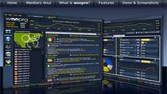 無料アクセス解析ツール「Woopra」のダウンロード版がすごすぎる|WEBマーケティングブログ