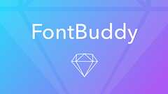 まだフォント探しで消耗してるの?足りないフォントの検索ができるSketchプラグイン「FontBuddy」の使い方 | テクニカルクリエイター.com