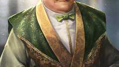 『信長の野望・大志』の舞台化を記念したDLCとして“今井宗久”の武将データが無料配信中 - 電撃オンライン