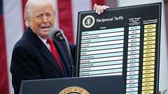 ゆっくりと、それから一気に──アメリカが「アメリカ」でなくなる日 | Forbes JAPAN 公式サイト(フォーブス ジャパン)