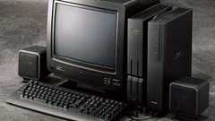 「父のパソコンを超えろ」シャープX68000のカタログが時空を超えて無料配布