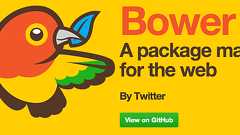 Bowerとgulp-bowerでフロントエンド向けライブラリを管理する