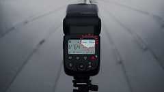 クリップオンストロボをオフカメラで使う時「zoom設定」はどーすればいいの!?