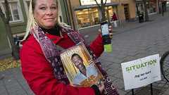 キャッシュレス社会のスウェーデン、現金は近い将来消えるか