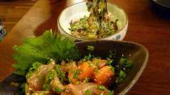 とり天、中津からあげ――鶏を使った揚げ物のまったく違った2種類の楽しみ!