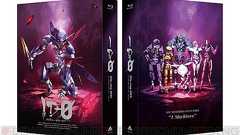 『ID-0』BD BOXは、谷口悟朗監督の全話コメンタリーやファルザの過激カワイイ日本語音声がおもしろすぎ - 電撃オンライン