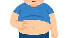 一年で20kg太ったワイに痩せる方法を教えるスレ : なんじぇいスタジアム@なんJまとめ