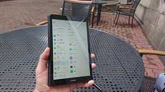 Huawei MediaPad M5 lite 8使い倒しレビュー