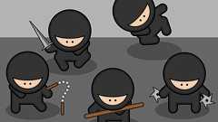 「雇った殺し屋が下請けを雇う」ということが繰り返されて「5次請けの殺し屋」が誕生してしまう