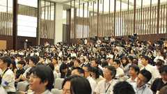 民主党が「ネット生中継禁止」のお達し