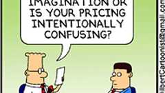 技術革新の資金は、顧客をだました分から捻出