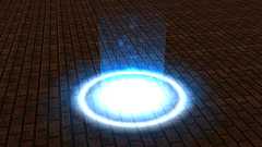 エフェクト作成入門講座 Three.js編 RPGのセーブポイント風の魔法陣 - ICS MEDIA