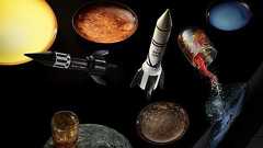 ディーゼル リビング x セレッティ、第2弾のテーマは"宇宙空間"!