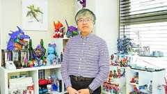 グラウンドワークス「エヴァンゲリオンの版権ビジネスが成功し続けている理由」