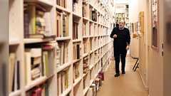 『本が読まれてしまう』という異常事態 ~ 積読と死蔵の微妙な関係