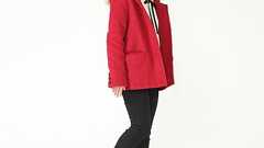 プロデューサーのみなさん必見! 『SideM』ハイジョモデルのアウターなど新作コラボアイテムが登場