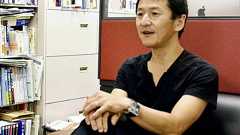 岩田健太郎氏「日本のコロナ対策にはビジョンがなかった」|注目の人 直撃インタビュー