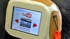 ぬいぐるみ? いいえ、万能ガジェットです――「chumby」の使い道