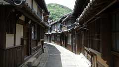 この町並みがすごい!~ユニークな町並みコレクション