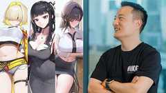 『勝利の女神:NIKKE』、日本はとくに「キャラクターの外見に興味を持つユーザー」が多い。予想以上の反響があったのは「エレグ」「D:キラーワイフ」「マルチャーナの衣装」──運営プロデューサーが明かす『NIKKE』日本市場の傾向