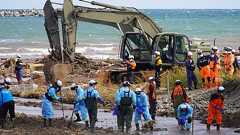 「石川県知事と兵庫県知事、どっちがひどい?」能登豪雨対応でブーイングの馳浩知事がプロレスより先にやるべきこと