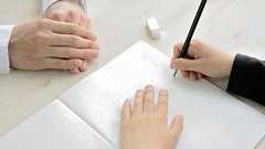 遠回りに見えて実は効果抜群「宿題をやりなさい」と言う前に話すべきたった一つのこと 急にスピーディに成長し始める