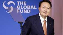 韓国大統領、カメラに気付かず米国侮蔑発言 米主催の会合で