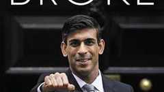 ブリカス史上初、インド系ヒンズー教徒のリシ・スナック英国首相誕生 : 市況かぶ全力2階建