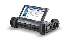 iPhoneなどロック解除できるツール、全米で2,000以上の捜査機関が導入 - iPhone Mania