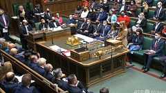 英保守党議員、議会内でポルノ観賞か